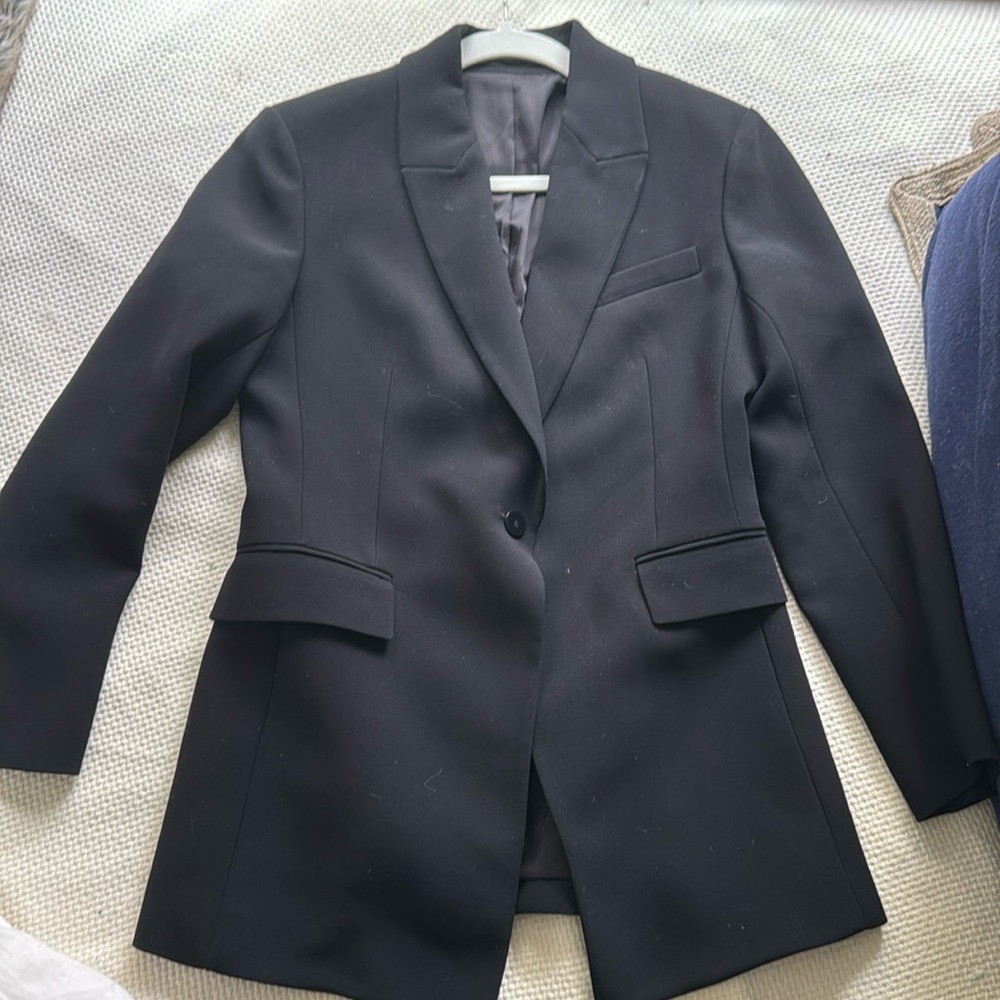 Theory blazer